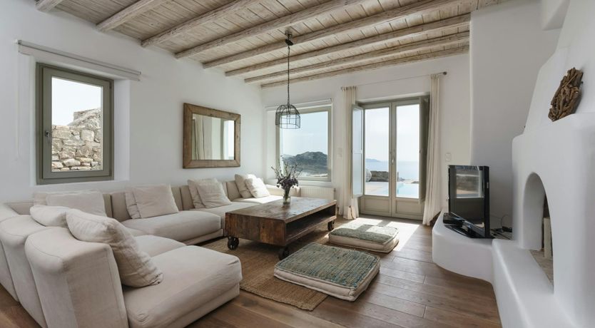 Photo of Seaside Solitude