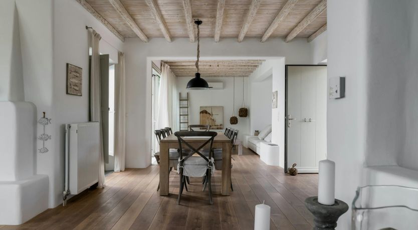 Photo of Seaside Solitude