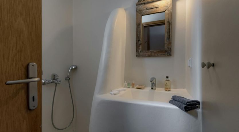 Photo of Seaside Solitude