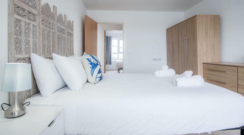 Photo of The Shrinking Violet