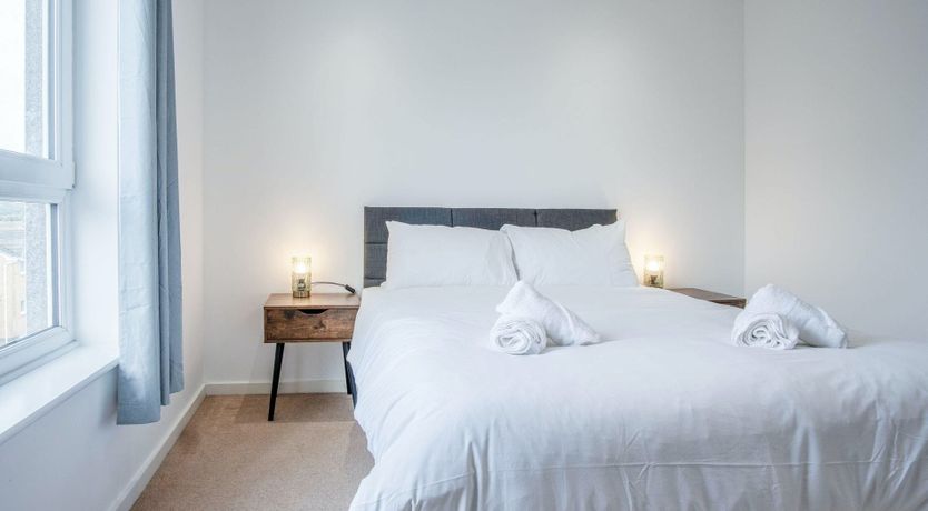 Photo of The Shrinking Violet