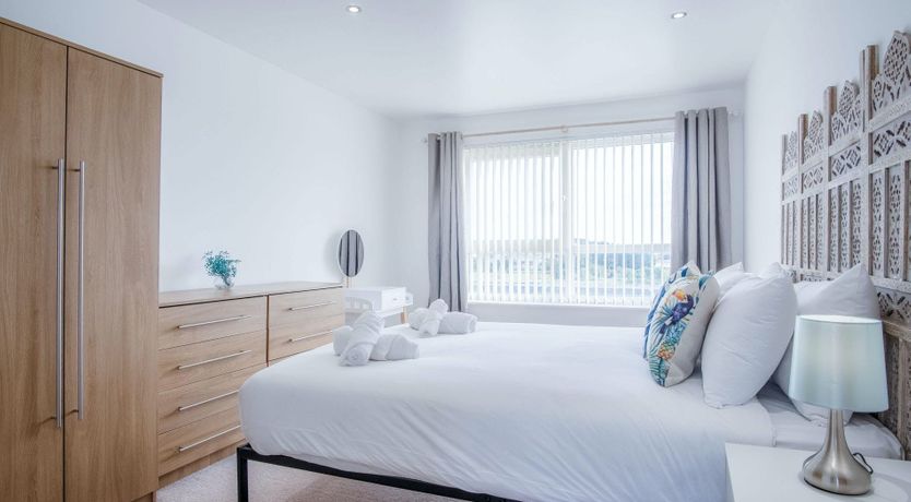 Photo of The Shrinking Violet