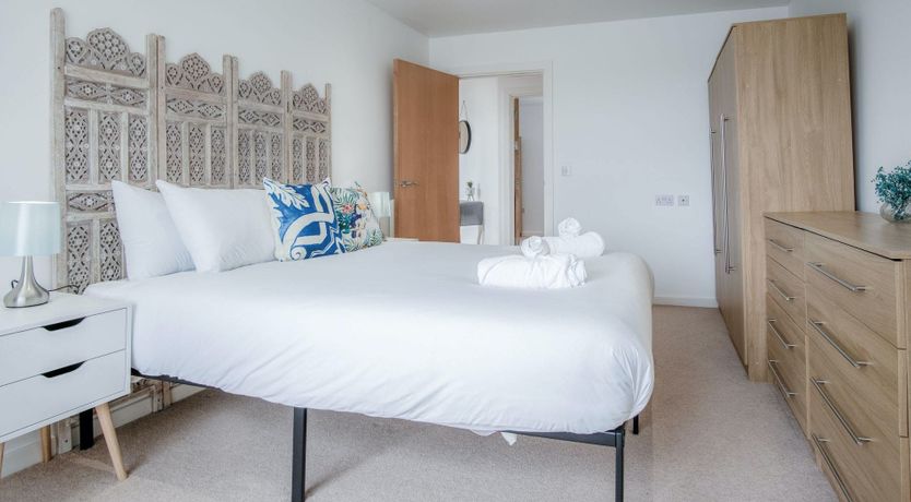 Photo of The Shrinking Violet