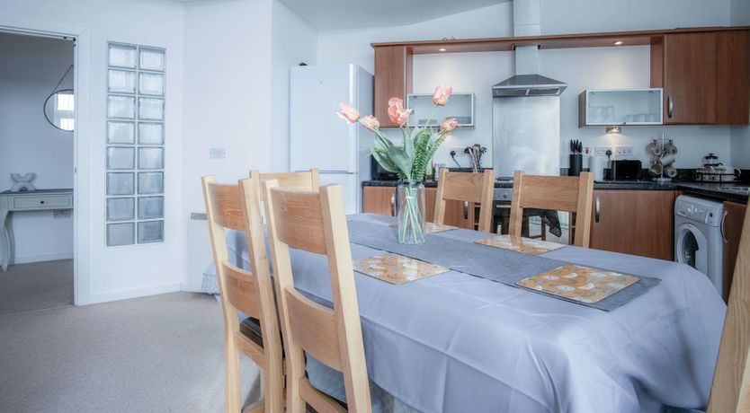 Photo of The Shrinking Violet