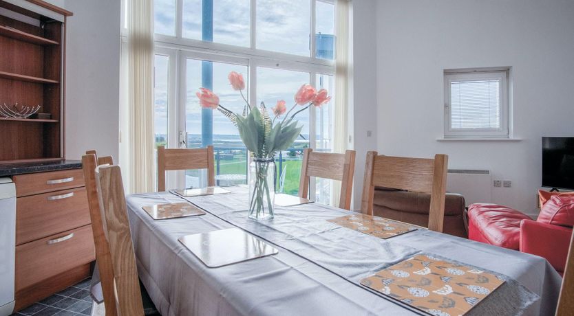 Photo of The Shrinking Violet