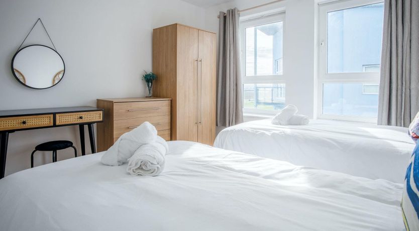 Photo of The Shrinking Violet