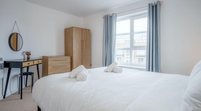 Photo of The Shrinking Violet