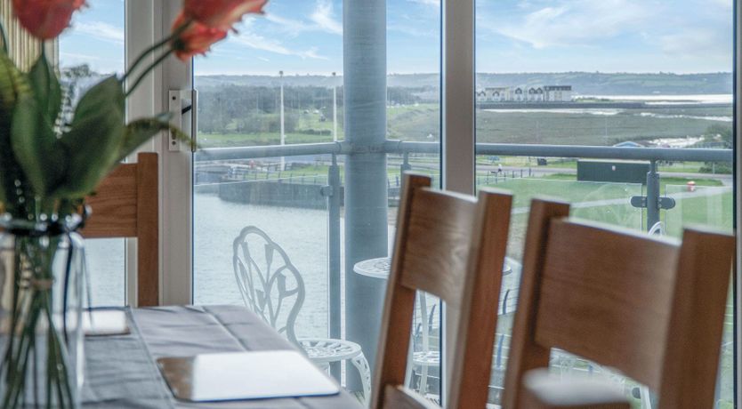 Photo of The Shrinking Violet