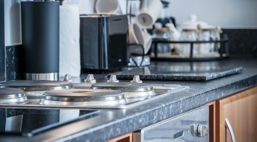 Photo of The Shrinking Violet