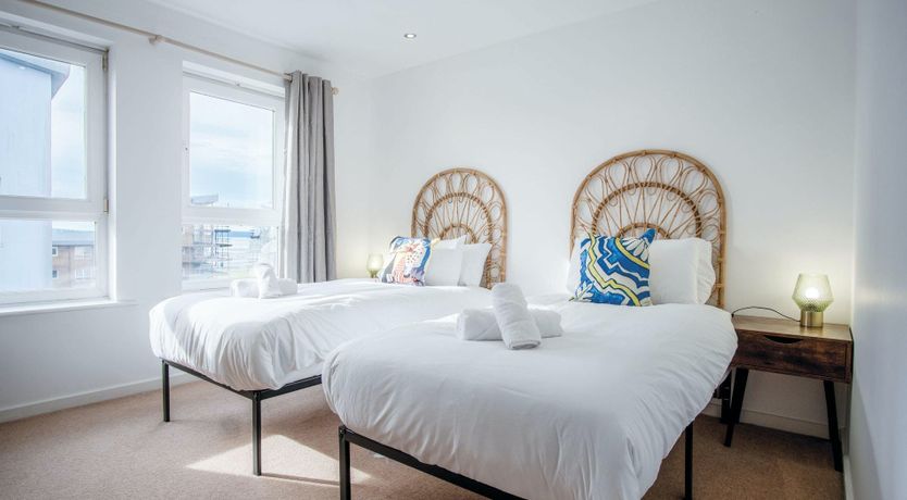 Photo of The Shrinking Violet