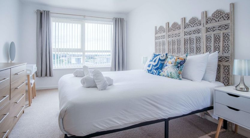 Photo of The Shrinking Violet