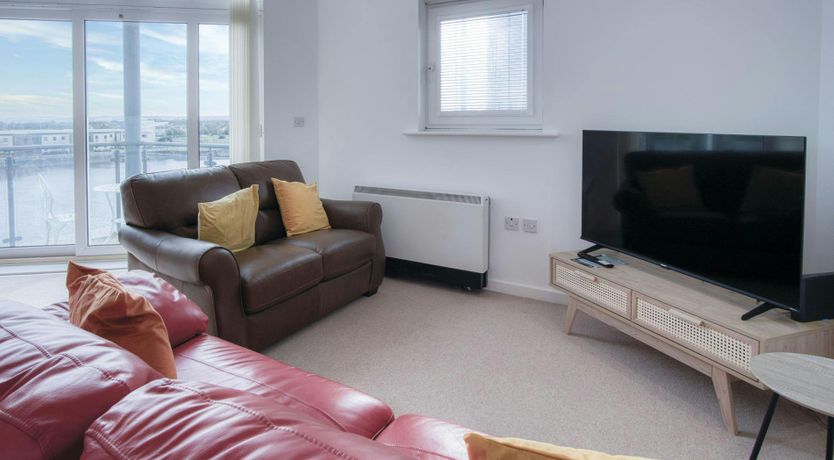 Photo of The Shrinking Violet