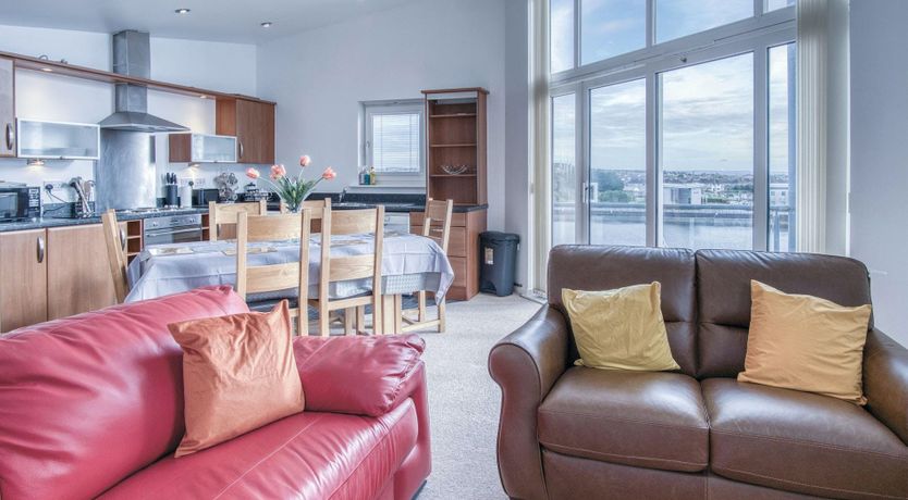 Photo of The Shrinking Violet