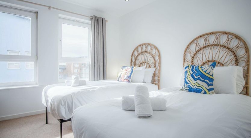 Photo of The Shrinking Violet