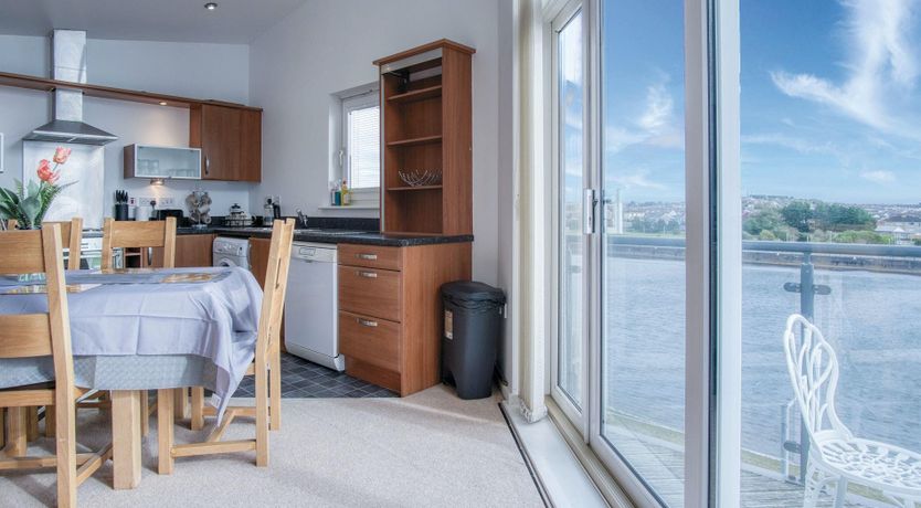 Photo of The Shrinking Violet