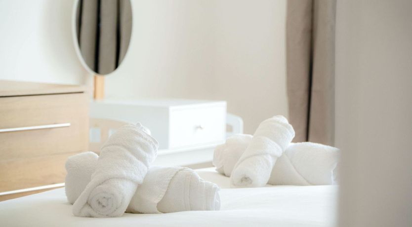 Photo of The Shrinking Violet