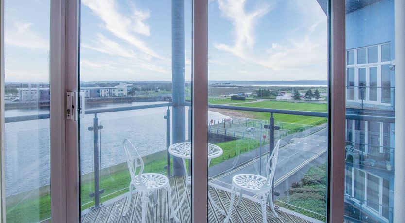 Photo of The Shrinking Violet