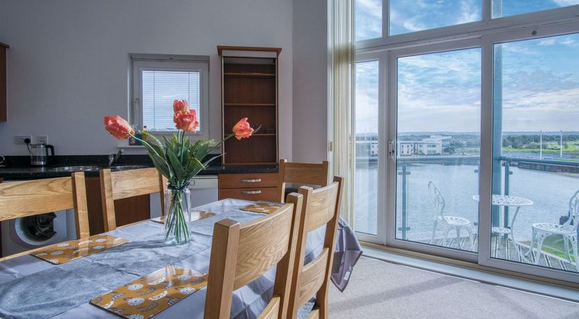 Photo of The Shrinking Violet