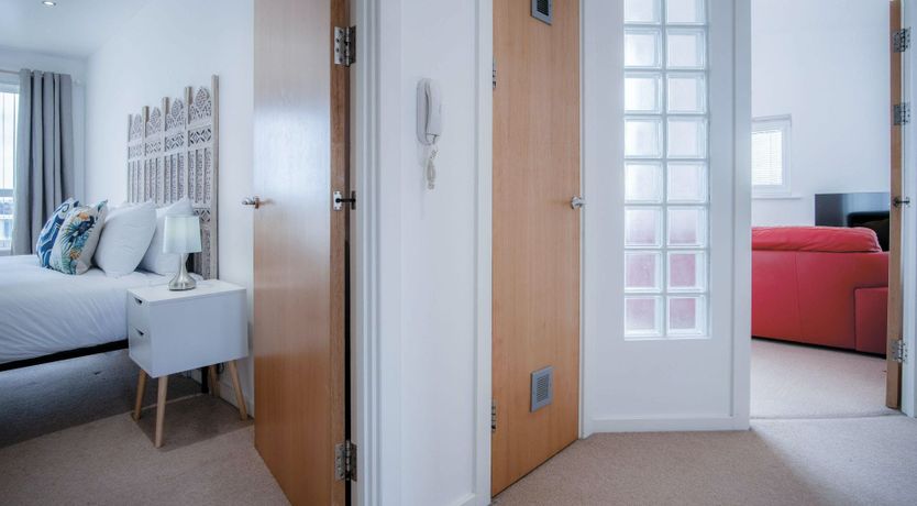 Photo of The Shrinking Violet