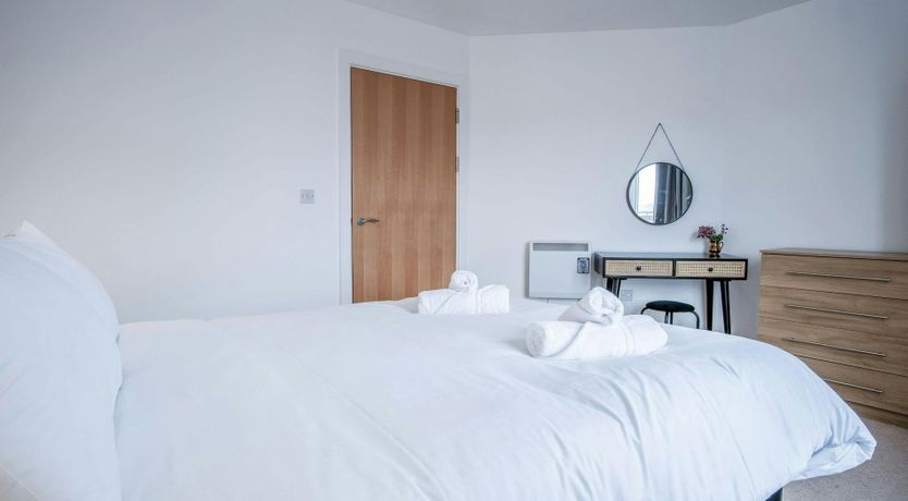 Photo of The Shrinking Violet