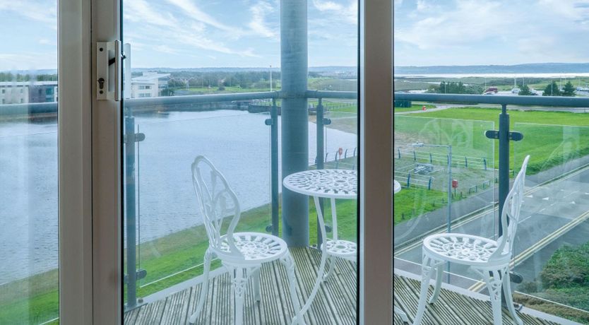 Photo of The Shrinking Violet