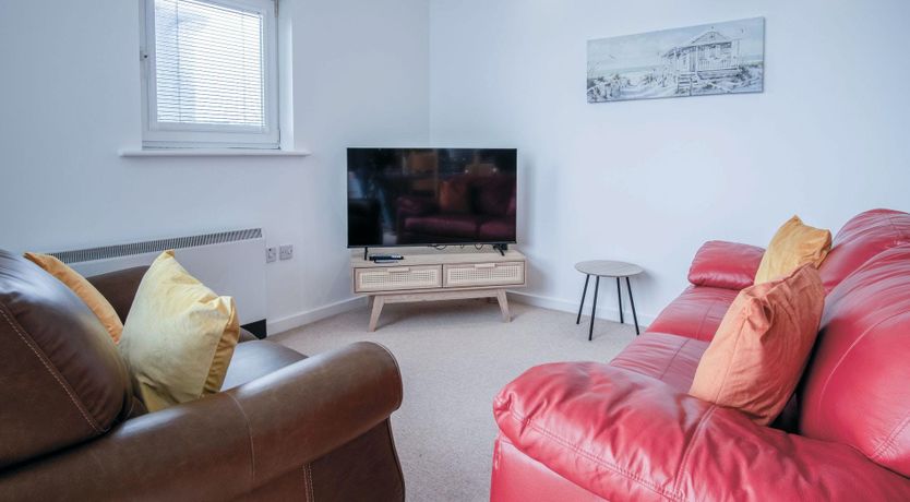 Photo of The Shrinking Violet