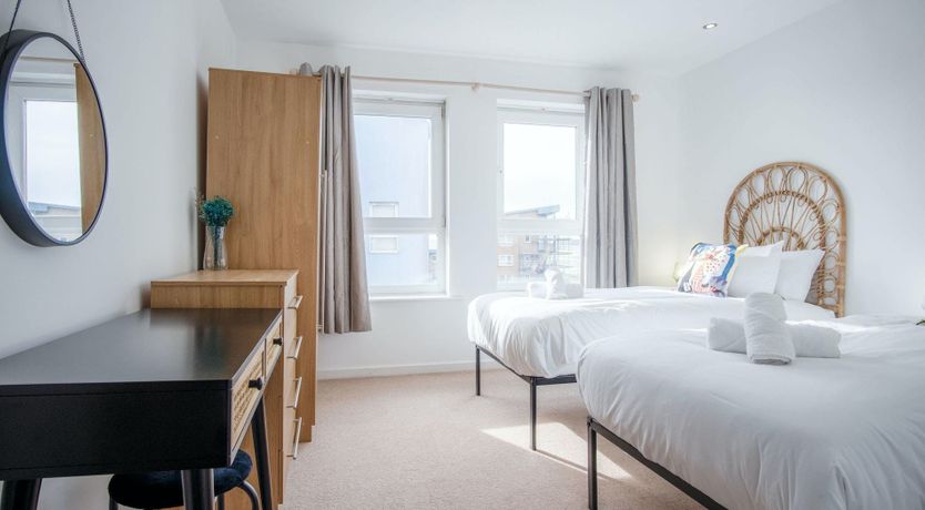 Photo of The Shrinking Violet