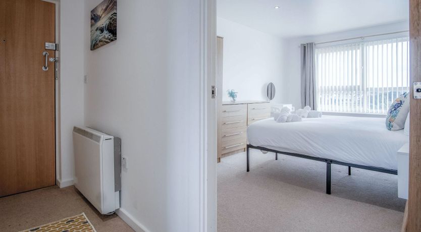 Photo of The Shrinking Violet