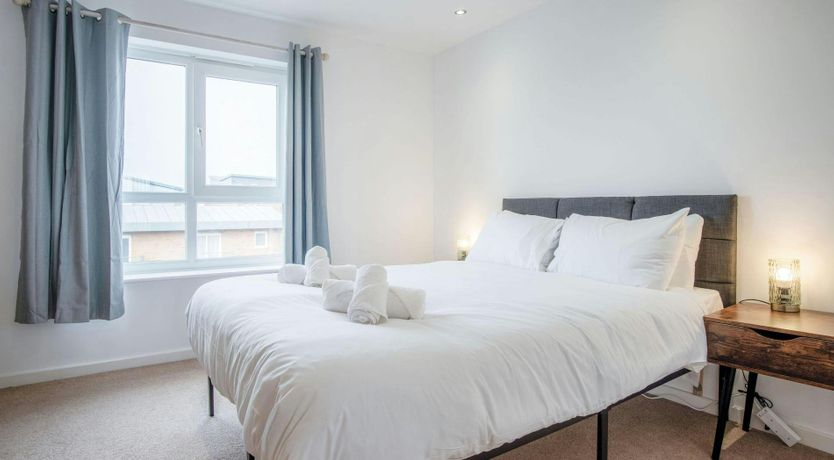 Photo of The Shrinking Violet