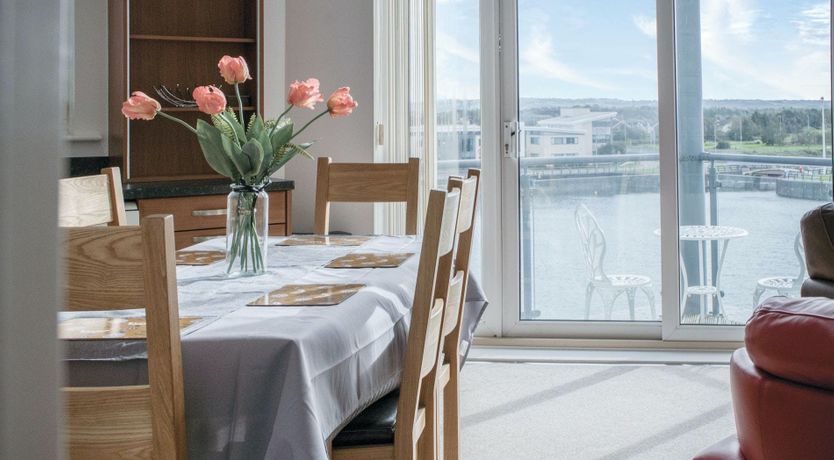 Photo of The Shrinking Violet