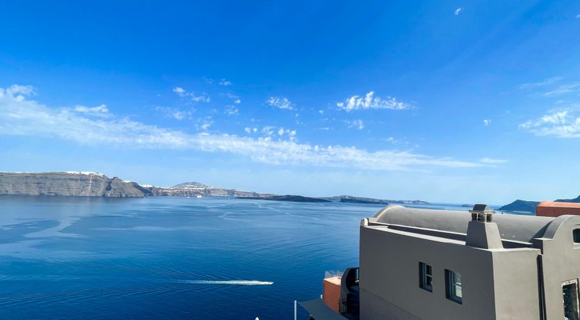 Photo of Grecian Marvel