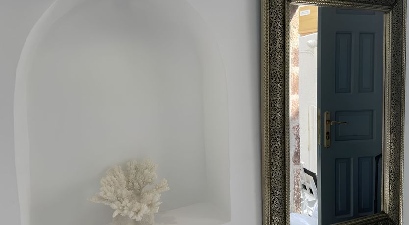 Photo of Grecian Marvel