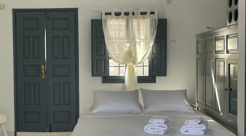 Photo of Grecian Marvel