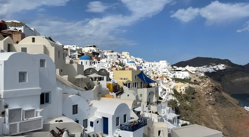 Photo of Grecian Marvel