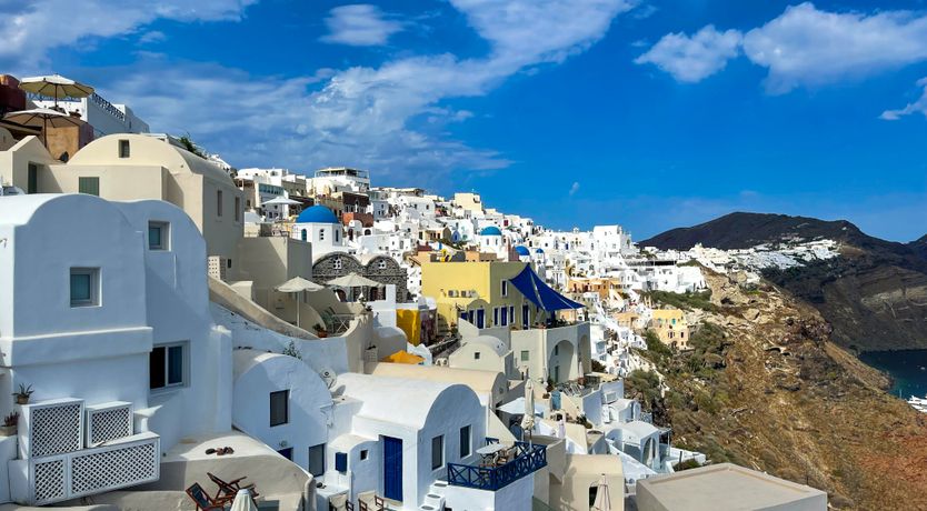 Photo of Grecian Marvel