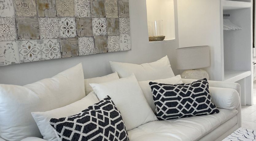 Photo of Grecian Marvel