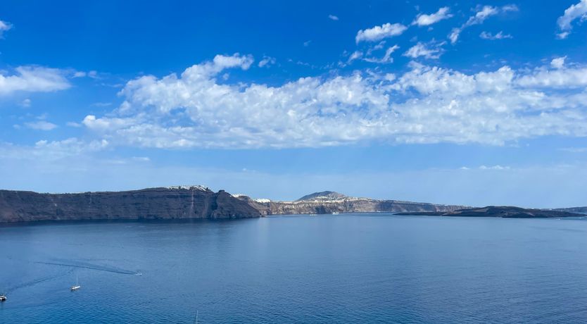 Photo of Grecian Marvel