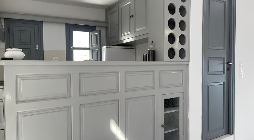 Photo of Grecian Marvel