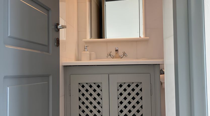 Photo of Grecian Marvel