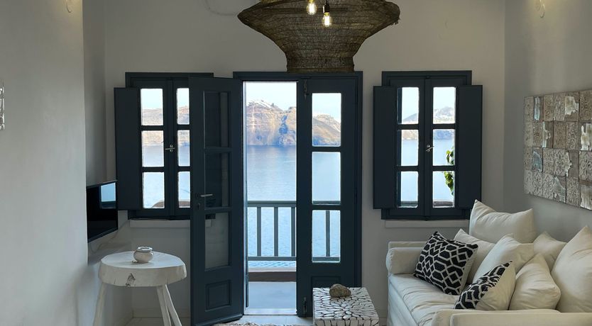 Photo of Grecian Marvel