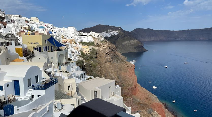 Photo of Grecian Marvel