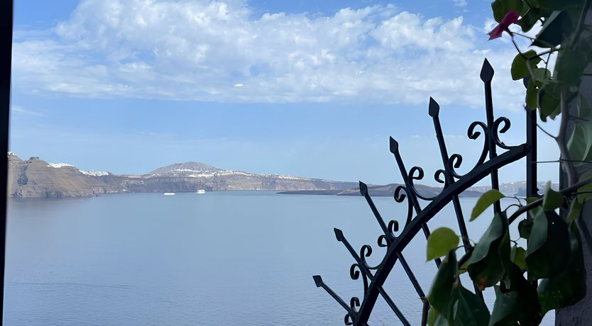 Photo of Grecian Marvel