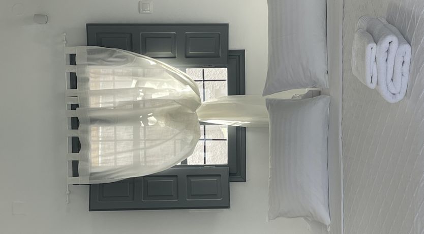 Photo of Grecian Marvel