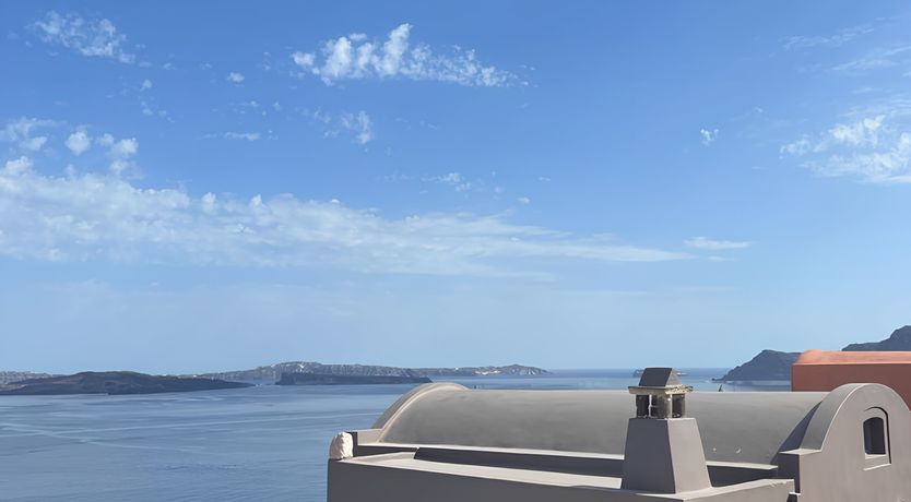 Photo of Grecian Marvel