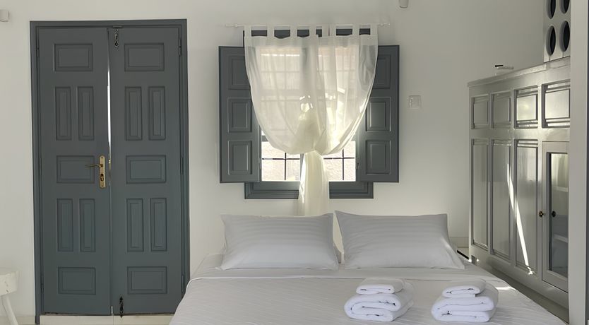 Photo of Grecian Marvel