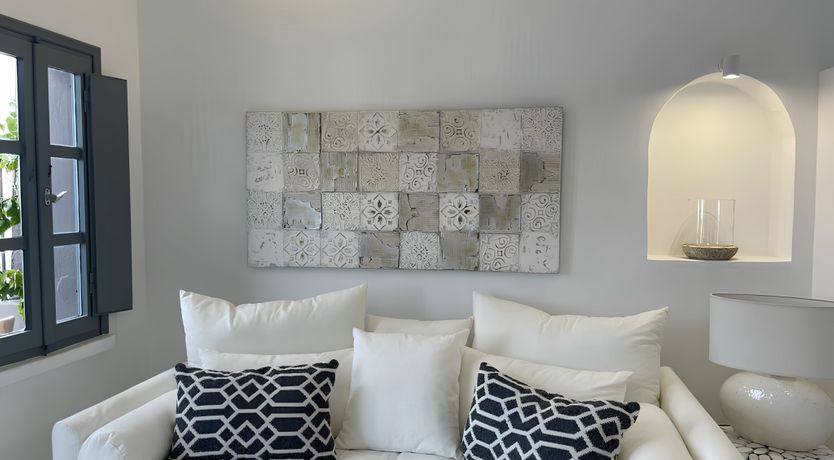 Photo of Grecian Marvel