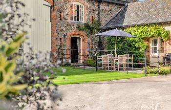 Horseshoe Cottage Farm Holiday Cottage