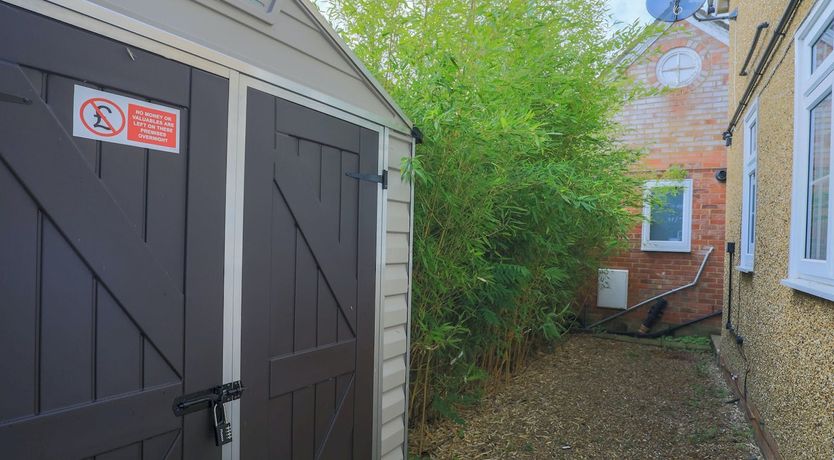 Photo of Winkfield Woods