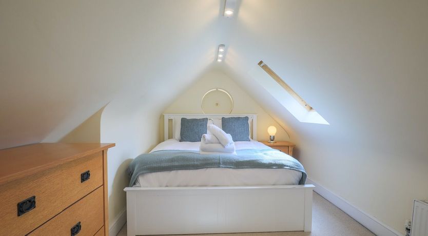 Photo of Winkfield Woods