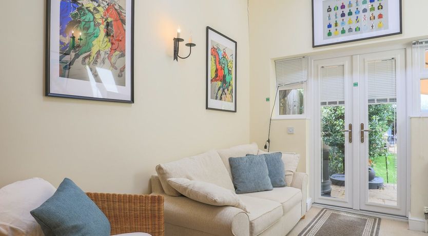 Photo of Winkfield Woods